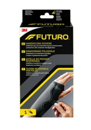 FUTURO™ Handgelenk-Schiene 10770, Verstellbar (14.0 - 21.5 cm)