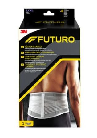 FUTURO™ Rücken-Bandage 46816, L/XL (99.1 - 127.0 cm)