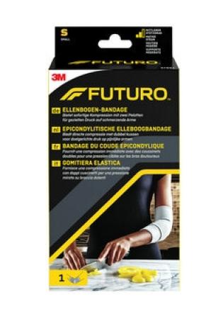 FUTURO™ Ellenbogen-Bandage 47861, S (22.9 - 25.4 cm)