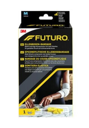 FUTURO™ Ellenbogen-Bandage 47862, M (25.4 - 27.9 cm)