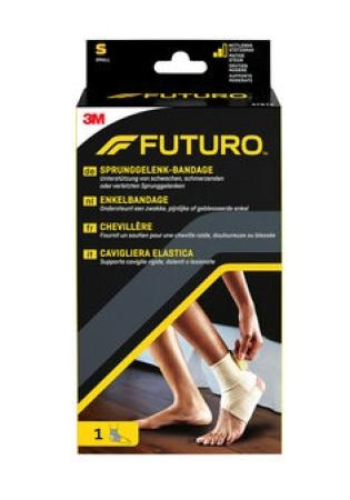 FUTURO™ Sprunggelenk-Bandage 47874, S (17.8 - 20.3 cm)
