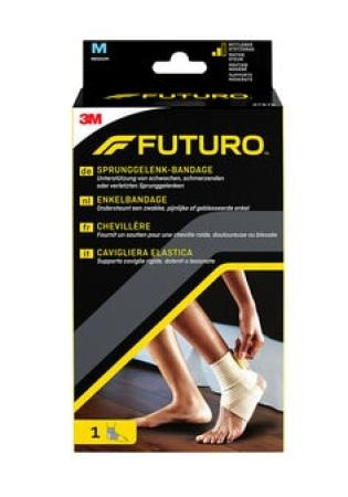 FUTURO™ Sprunggelenk-Bandage 47875, M (20.3 - 22.9 cm)