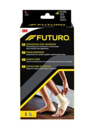 FUTURO™ Sprunggelenk-Bandage 47876, L (22.9 - 25.4 cm)