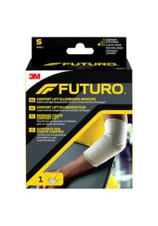 FUTURO™ Comfort Lift Ellenbogen-Bandage 76577, S (22.9 - 25.4 cm)