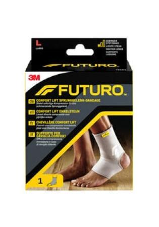 FUTURO™ Comfort Lift Sprunggelenk-Bandage 76583, L (38.1 - 44.5 cm)
