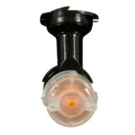 3M™ HVLP Hochleistungsdüsenkopf für Fließbecher, Orange, 1,4 mm, 26714