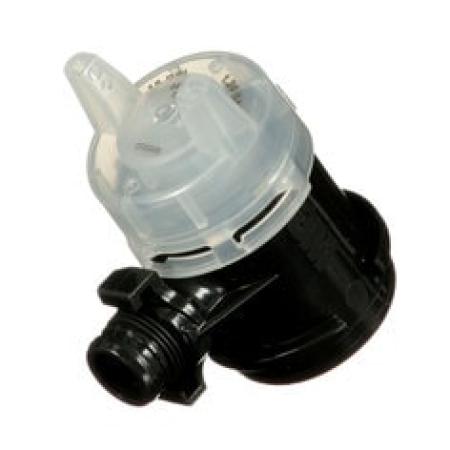 3M™ HVLP Hochleistungsdüsenkopf für Druckbecher, Klar, 1,8 mm, 26818