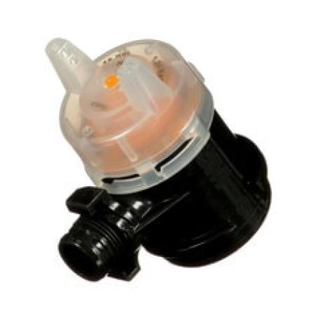 3M™ HVLP Hochleistungsdüsenkopf für Druckbecher, Orange, 1,4 mm, 26814