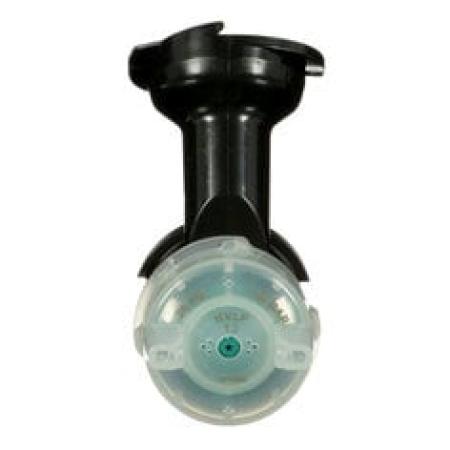 3M™ HVLP Hochleistungsdüsenkopf für Fließbecher, Grün, 1,3 mm, 26713