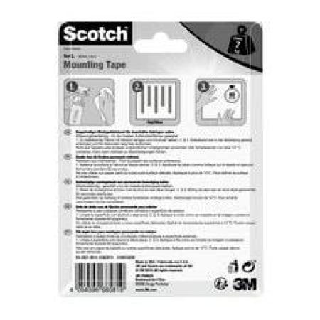 53441950A Montageband Outdoor 19mm x 5m 12/CV