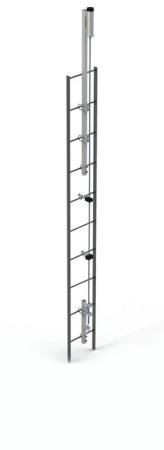3M™ DBI-SALA® Lad-Saf™ Seilführung, 6100400
