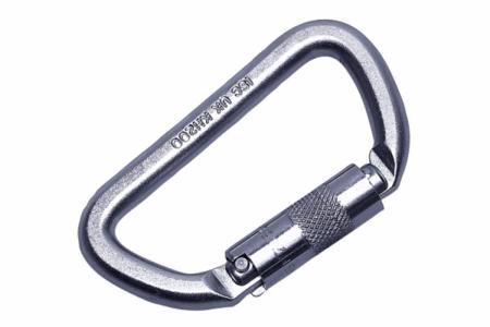 3M™ DBI-SALA® Selbstschließender Karabiner, 18 mm Öffnung, 2000127