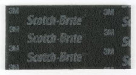 Scotch-Brite™ Durable Flex Handpad MX-HP, 114 mm x 225 mm, S ULF