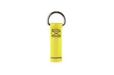 3M™ DBI-SALA® Befestigung mit Werkzeugöse 2,5 cm x 8,9 cm, 10 Stück, 1500007
