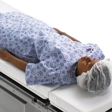 3M™ Bair Hugger™ Pädiatrisches Wärmehemd, Modell 81501