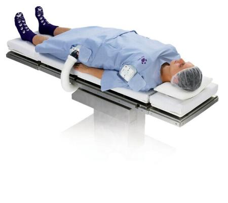3M™ Bair Hugger™ Plus Wärmehemd, Standardgröße, Modell 81002
