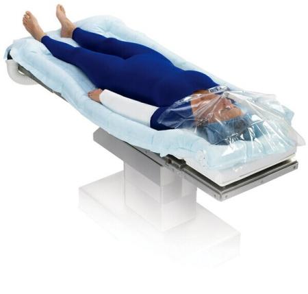 3M™ Bair Hugger™ Unterlegdecke für vollständigen Zugang, Modell 635