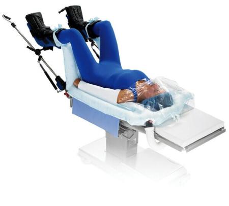 3M™ Bair Hugger™ Unterlegdecke für die Steinschnittlage, Modell 585