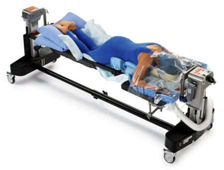 3M™ Bair Hugger™ Unterlegdecke für Wirbelsäulentische, Modell 575