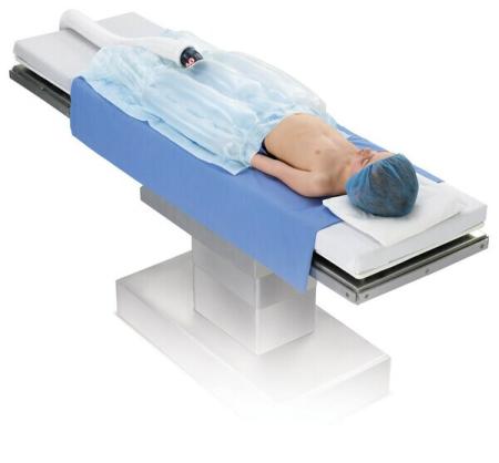 3M™ Bair Hugger™ Kleine Unterkörperdecke, Modell 537