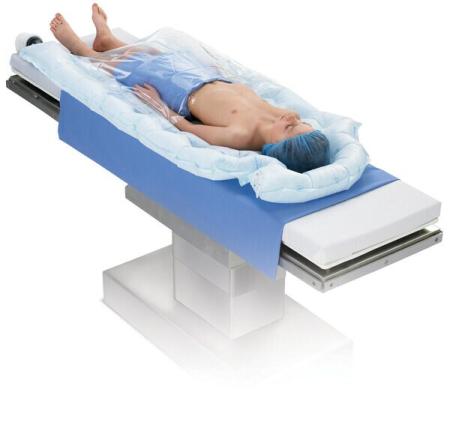 3M™ Bair Hugger™ Große pädiatrische Unterlegdecke, Modell 550