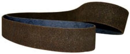 Scotch-Brite™ Surface Conditioning Vliesband SC-BL, 1130 mm x 2200 mm, A MED, 1 Stück / Kasten