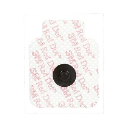 3M™ Red Dot™ EKG-Elektroden, 3 cm x 4 cm, 5 Stk.