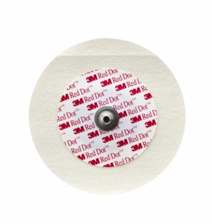 3M™ Red Dot™ EKG-Elektrode, 2249