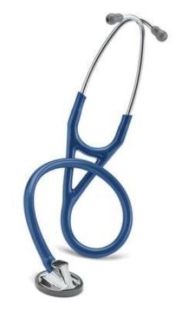 3M™ Littmann® Master Cardiology™, 2164, marineblau, 69 cm Schlauchlänge, 1 Stück