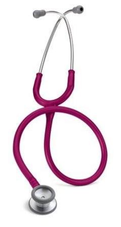 3M™ Littmann® Classic II Kinderstethoskop, 2122, petrol, 71 cm Schlauchlänge, Membrandurchmesser: 37 mm, Trichterdurchmesser: 25