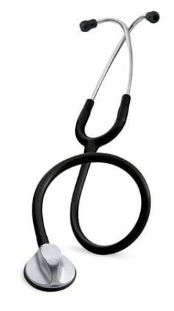 3M™ Littmann® Master Classic II™, 2144L, schwarz, 69 cm Schlauchlänge, 1 Stück