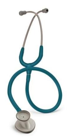 3M™ Littmann® Lightweight II S.E  Stethoskop, 2452, karibikblau