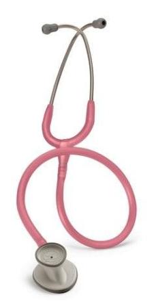 3M™ Littmann® Lightweight II S.E. Stethoskop, 2456, perlmutt