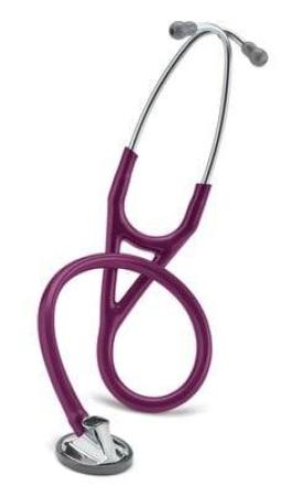 3M™ Littmann® Master Cardiology™, 2167, pflaume, 69 cm Schlauchlänge, 1 Stück