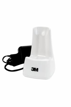 3M™ Clipper mit flexiblem Scherkopf, 9661L, Ladestation 9668L, 1 Stück