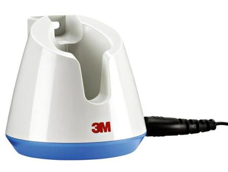 3M™ Clipper Ladestation, 9683, für Clipper Professional 9681, 1 / Packung