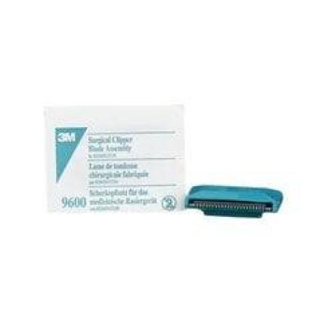 3M™ Remington Clipper, Einmalscherköpfe, 9600, 40 Stück /