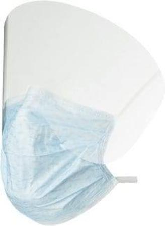 3M™ OP-Maske Tie-on, 1818FS, 50 / Packung