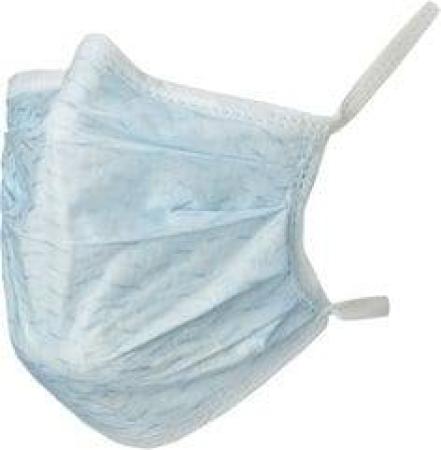 3M™ OP-Maske Tie-on, 1818, 50 / Packung