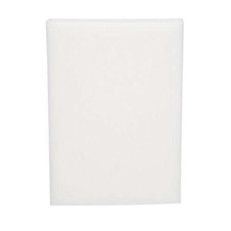 1561H 3M™ Reston™ Selbstklebender Schaumstoff, 20 cm x 30 cm, 5 / Packung