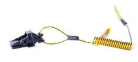3M™ DBI-SALA® Absturzsicherung für Werkzeuge Schutzhelm-Halteband, 10er-Pack, 1500178
