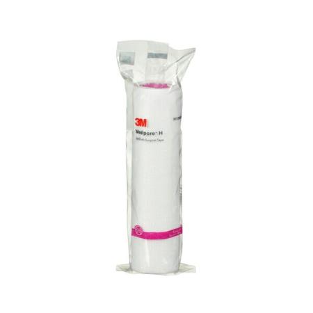3M™ Medipore™ H Fixationsvlies, 2860S-4, 10 cm x 1,8 m, einzeln verpackt,  24 / Packung