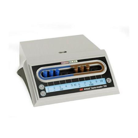 3M™Attest™ Auto-Reader, 390,  Dampf