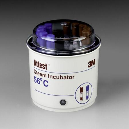 3M™ Attest™ Inkubator, 118