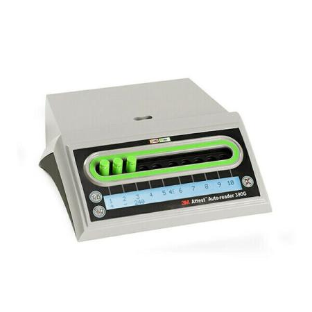 3M™ Attest™ Auto-Reader ,390G,  Ethylenoxid (EO)