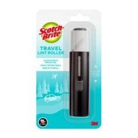 Scotch-Brite™ Travel Fusselroller