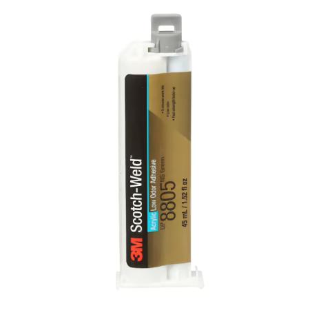 3M™ Scotch-Weld™ 2-Komponenten Konstruktionsklebstoff auf Acrylatbasis DP8805NS, Demo Extra Panel