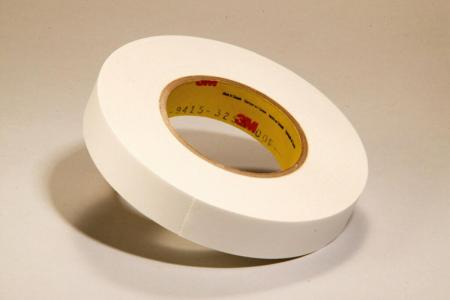 3M™ Repositionierbar und Wiederlösbar Doppelseitiges Klebeband 9415PC, Transparent, 210 mm x 295 m, 0.05 mm, Restricted GTML