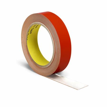 3M™ Acrylic Foam doppelseitiges Klebeband 4222, Weiß, 0.8 mm, 40 mm x 132 m