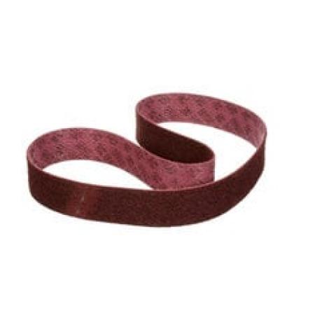 Scotch-Brite™ Surface Conditioning Scrim Backed Vliesband SC-BS, S SFN, konfigurierbare ID
